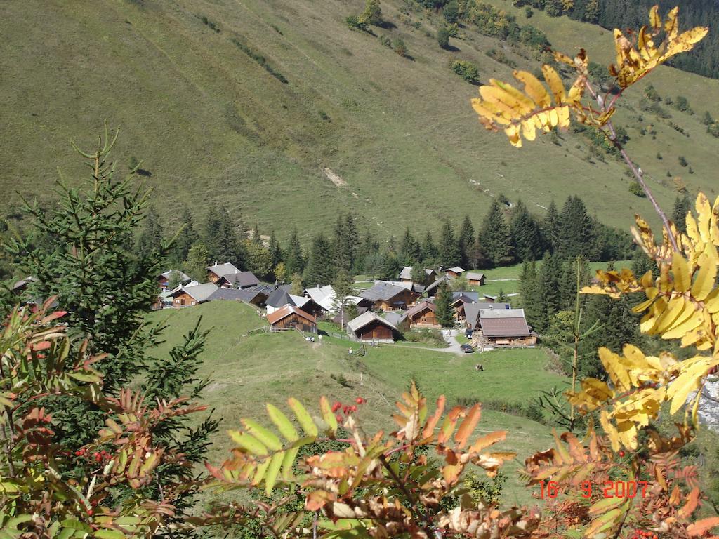 Hotel Foehrenhof Stanzach Exteriér fotografie